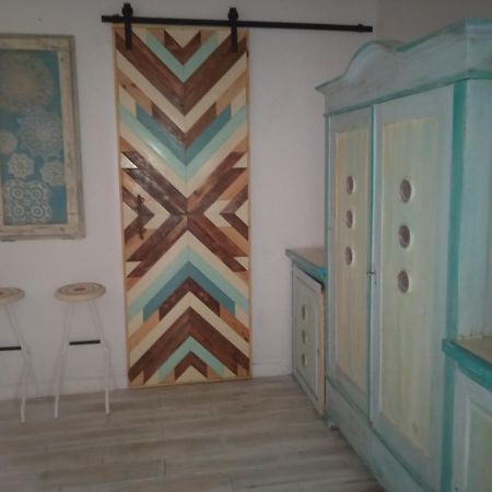 Apartament Curioso Apartamento Tipo Loft De 25 M Cuadrados Sanlúcar de Barrameda Zewnętrze zdjęcie