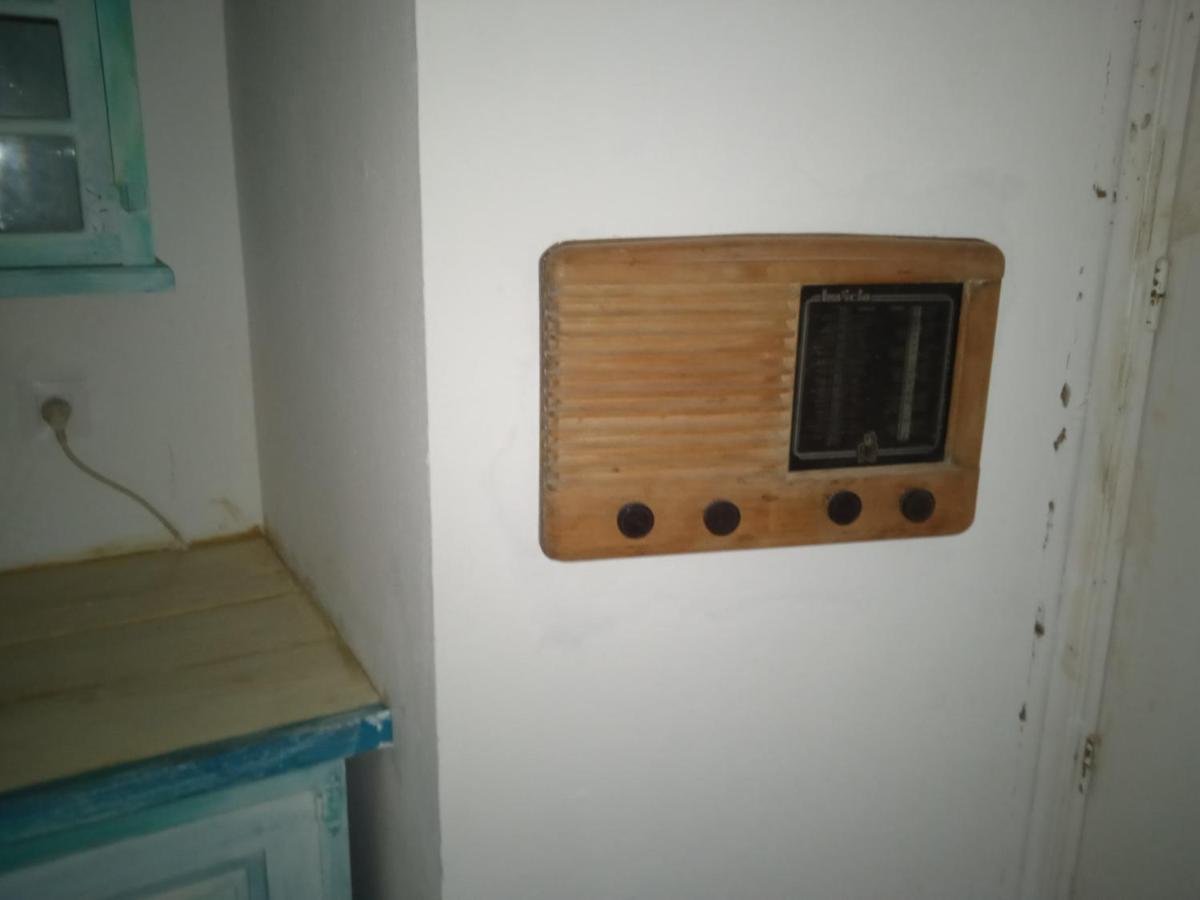 Apartament Curioso Apartamento Tipo Loft De 25 M Cuadrados Sanlúcar de Barrameda Zewnętrze zdjęcie
