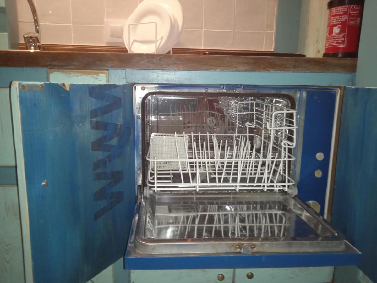 Apartament Curioso Apartamento Tipo Loft De 25 M Cuadrados Sanlúcar de Barrameda Zewnętrze zdjęcie